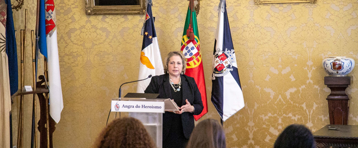 Angra do Heroísmo apresenta “Plano Estratégico de Combate à Pobreza e Exclusão Social”
