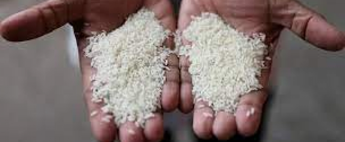 China anuncia ajuda alimentar a São Tomé e Príncipe