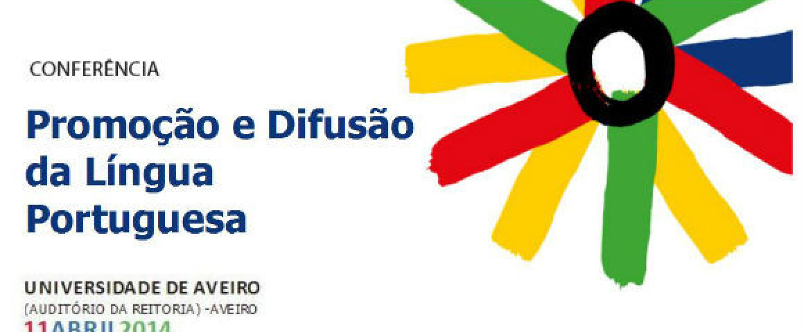 Conferência "Promoção e Difusão da Língua Portuguesa"