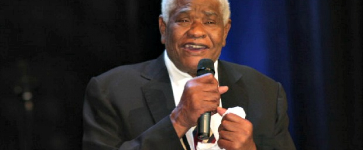 Morreu o Rei da Morna