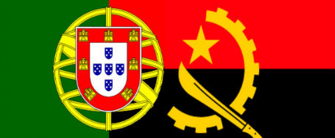 Novo Procedimento de Controlo de Fronteiras entre Portugal e Angola