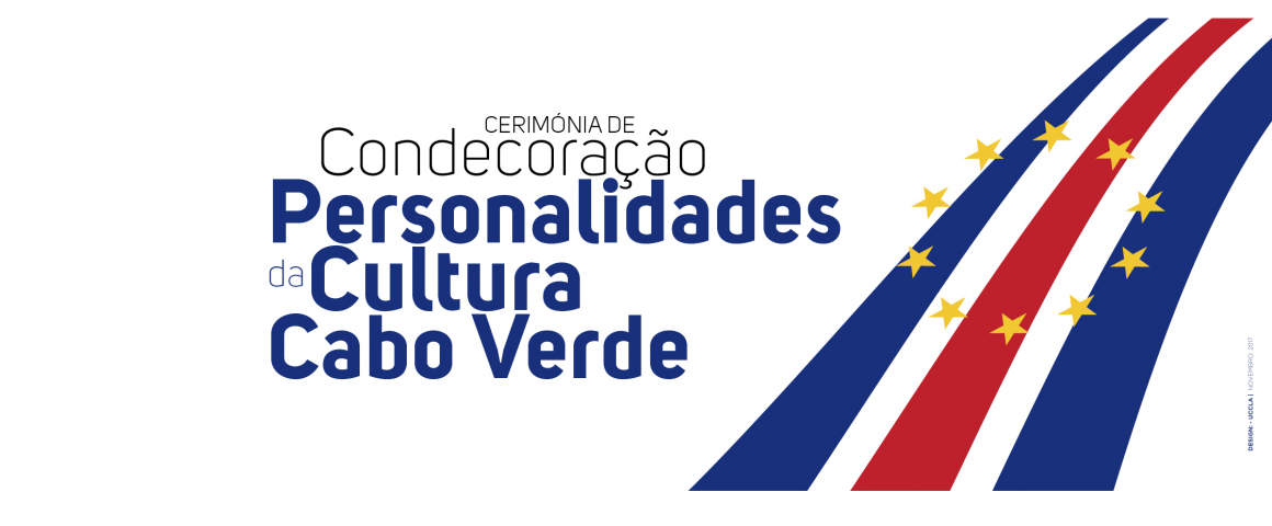 UCCLA acolhe condecoração de personalidades da cultura de Cabo Verde