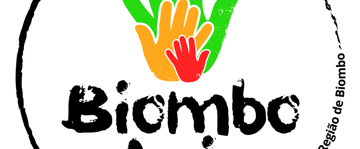 Lançamento do Projeto Biombo, Agir! - Agir em parceria para o desenvolvimento da Região de Biombo