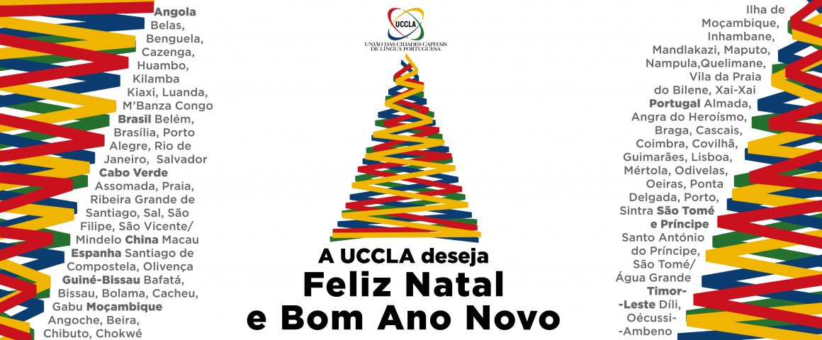 Boas Festas