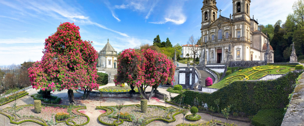 Braga vai criar Observatório para a Reabilitação e Habitação Urbana na Cidade