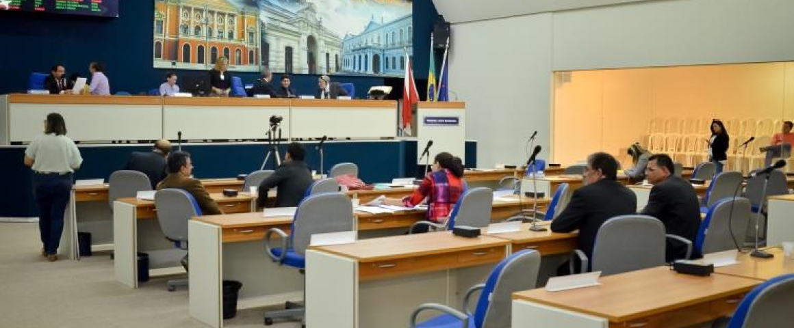 Belém aprova a criação de novos postos de trabalho