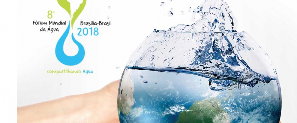 Fórum Mundial da Água em Brasília