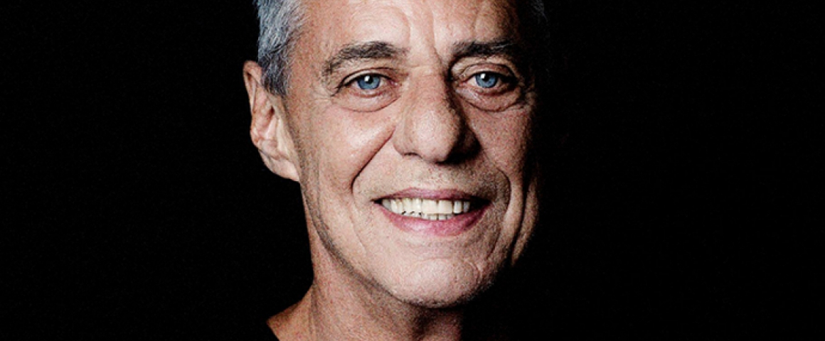 Prémio Camões 2019 atribuído a Chico Buarque