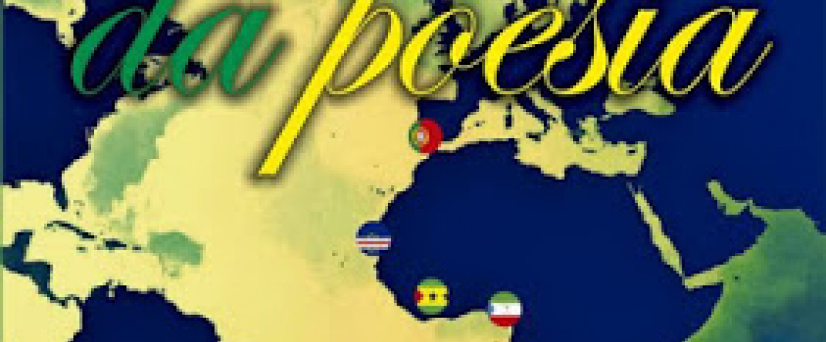 Encontro de Poetas da Língua Portuguesa