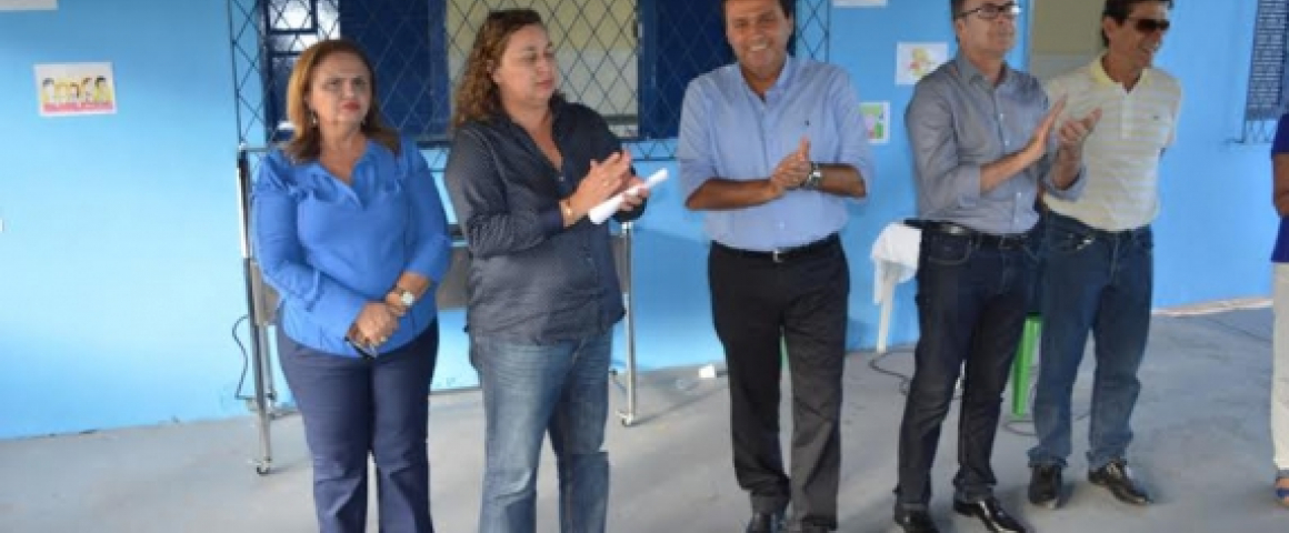 Programa Cozinha Comunitária em Natal