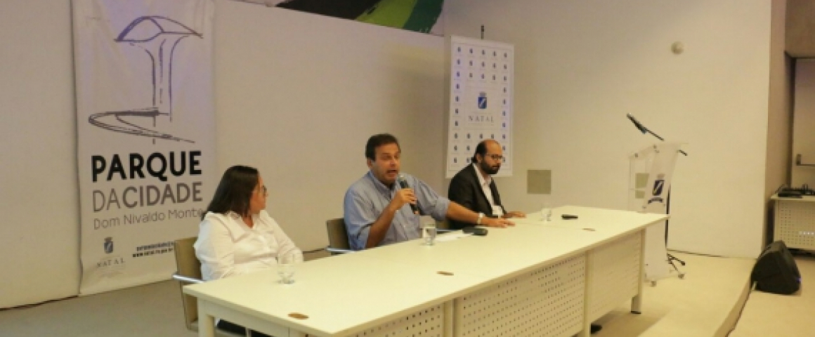 Prefeitura de Natal lança Plano Plurianual Participativo