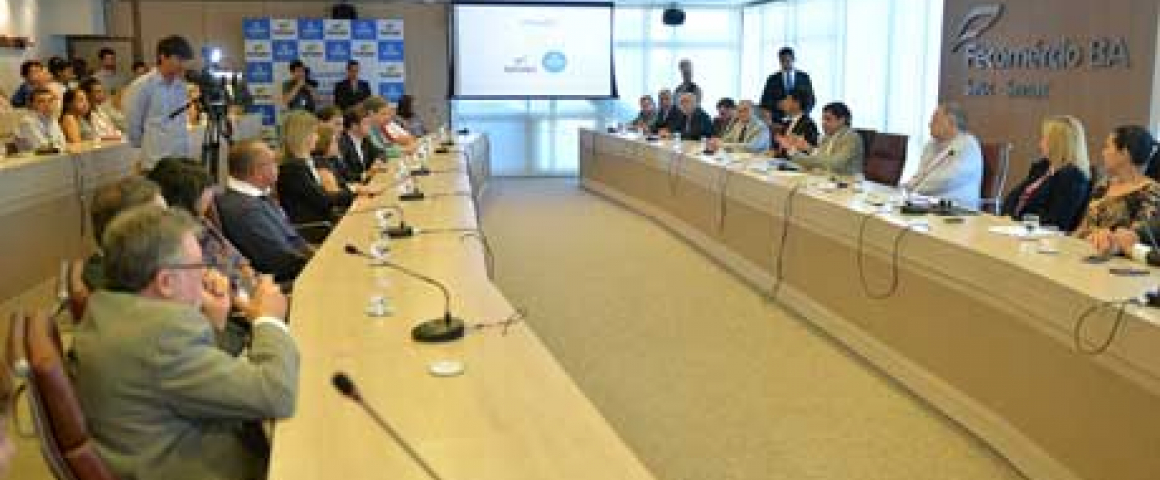 Lançado programa Salvador Cidade Empreendedora