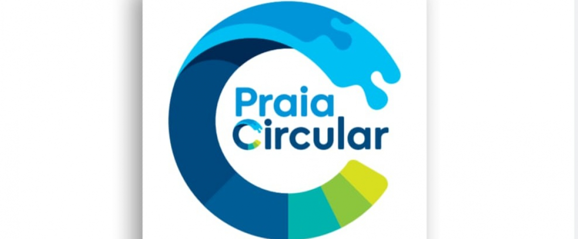 Projeto Praia Circular no Rio de Janeiro