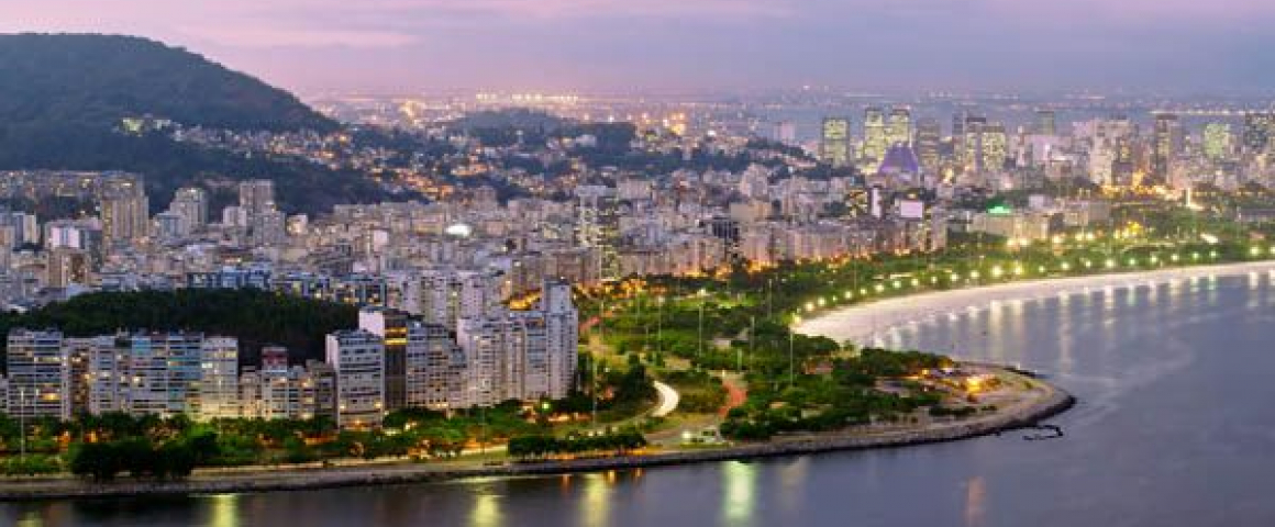 Rio de Janeiro lança projeto para discutir o futuro da cidade nos próximos 50 anos
