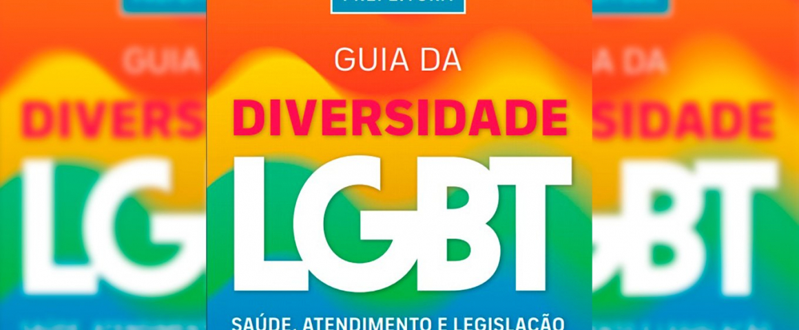 Rio de Janeiro lança conjunto de ações pela diversidade e contra o preconceito e a discriminação