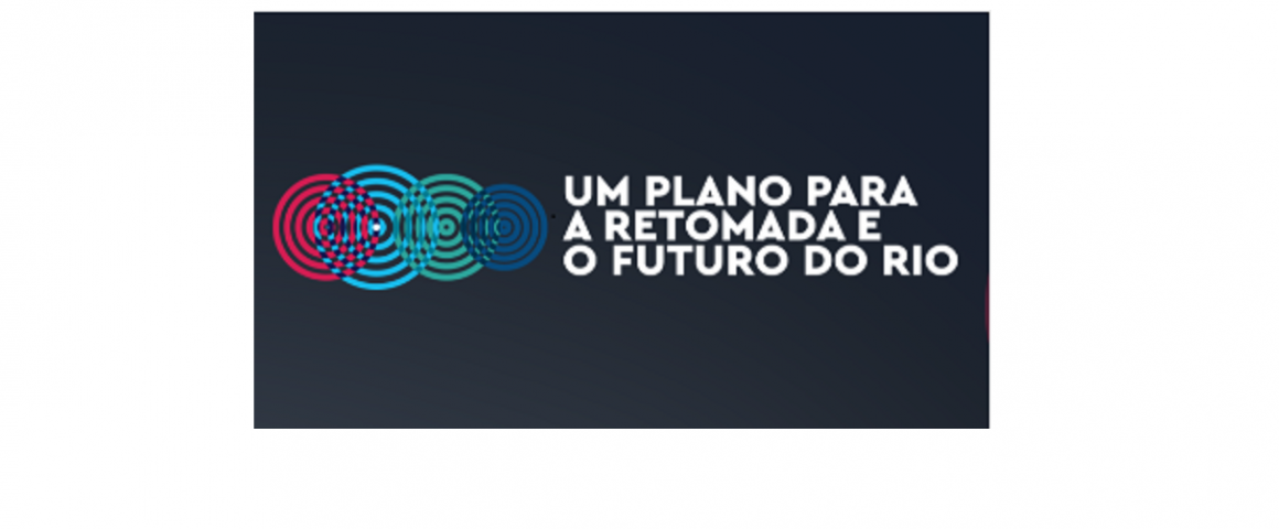Rio de Janeiro lança Plano Estratégico da Cidade