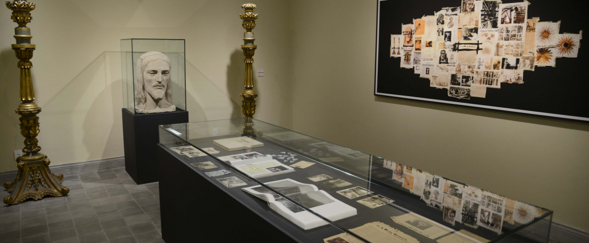 Requalificação do Museu Histórico da Cidade do Rio de Janeiro