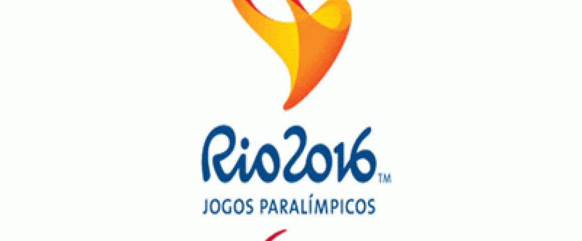 Jogos Paralímpicos Rio2016