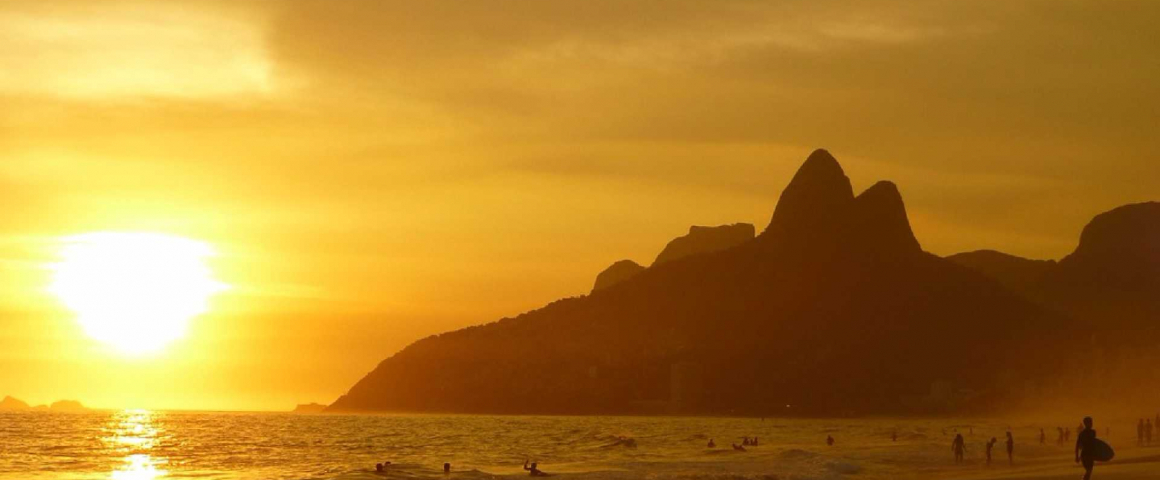 Governo lança calendário turístico para tirar Rio de Janeiro da crise