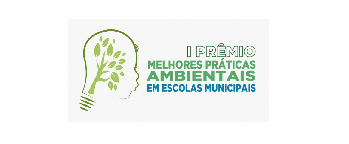 Lançamento do prémio de práticas ambientais nas escolas do Rio de Janeiro