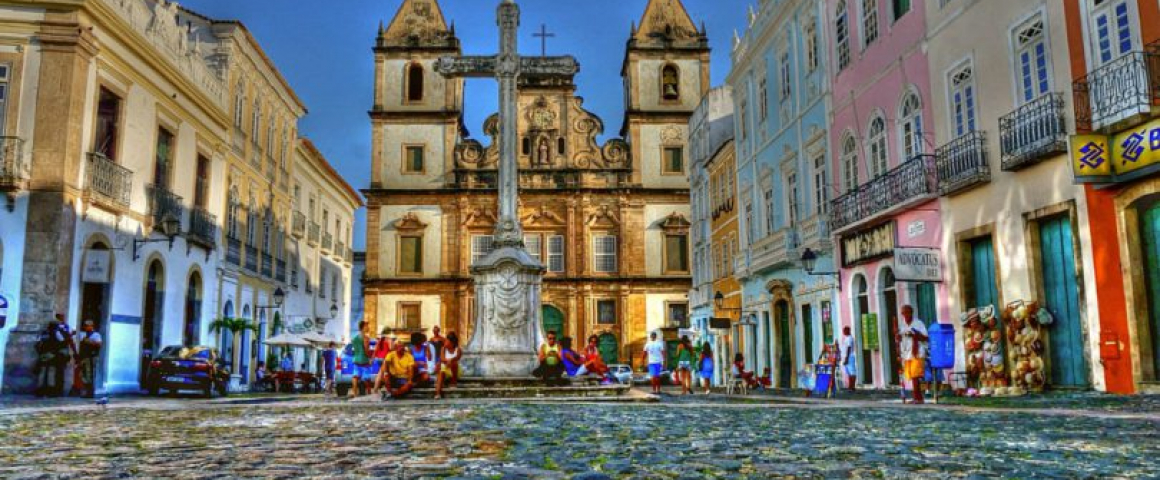 UNESCO reconhece Salvador como Cidade da Música