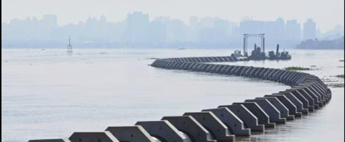 Ações sustentáveis levam Porto Alegre à Hora do Planeta