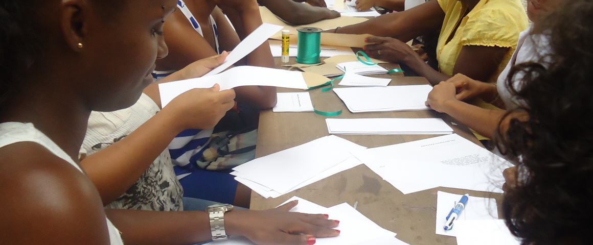 UCCLA e Ministério da Educação e Desporto de Cabo Verde assinam Protocolo de Cooperação