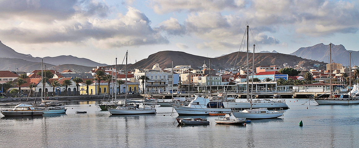 China apoia criação de Zona Económica Especial na ilha de São Vicente
