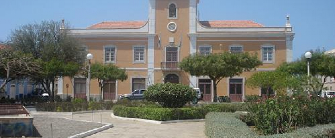 Apresentação do Projeto CRIE em Cabo Verde