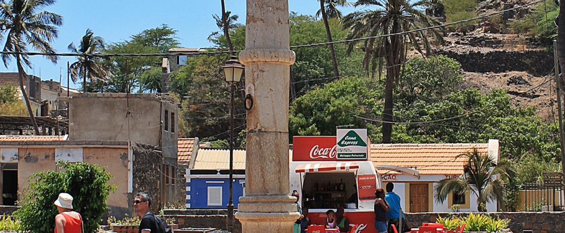 Ribeira Grande de Santiago promove concurso ”Pintar Cidade Velha”