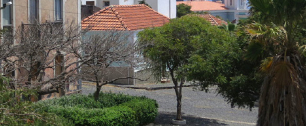 São Filipe será a capital da arte durante uma semana