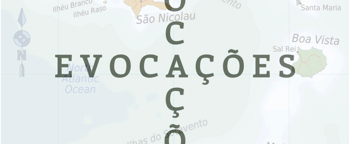Lançamento do livro “Evocações” na UCCLA