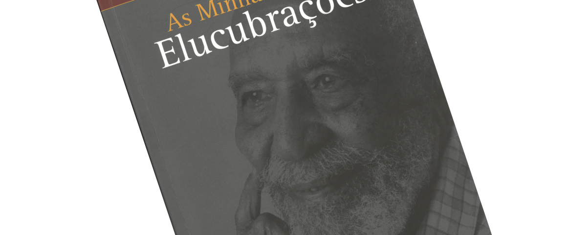 Apresentação do livro "As Minhas Elucubrações" de Mário d’Almeida Kasesa na UCCLA
