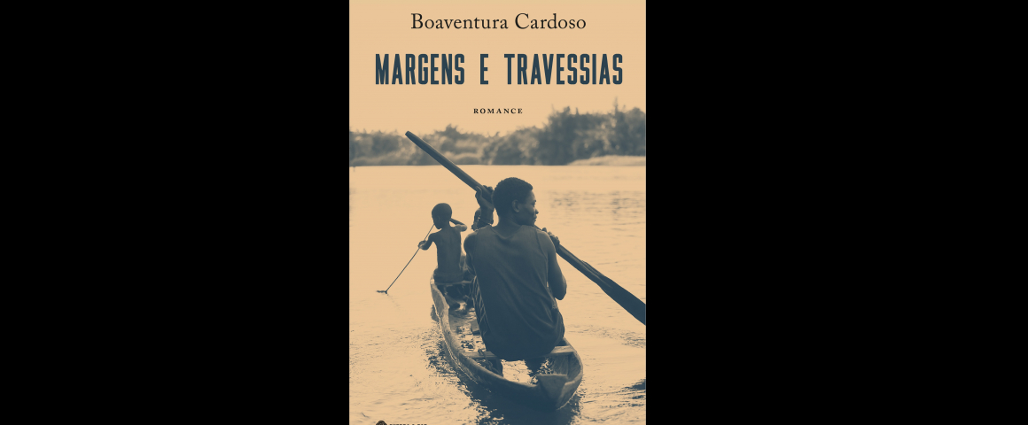 UCCLA vai acolher lançamento do livro “Margens e Travessias” de Boaventura Cardoso