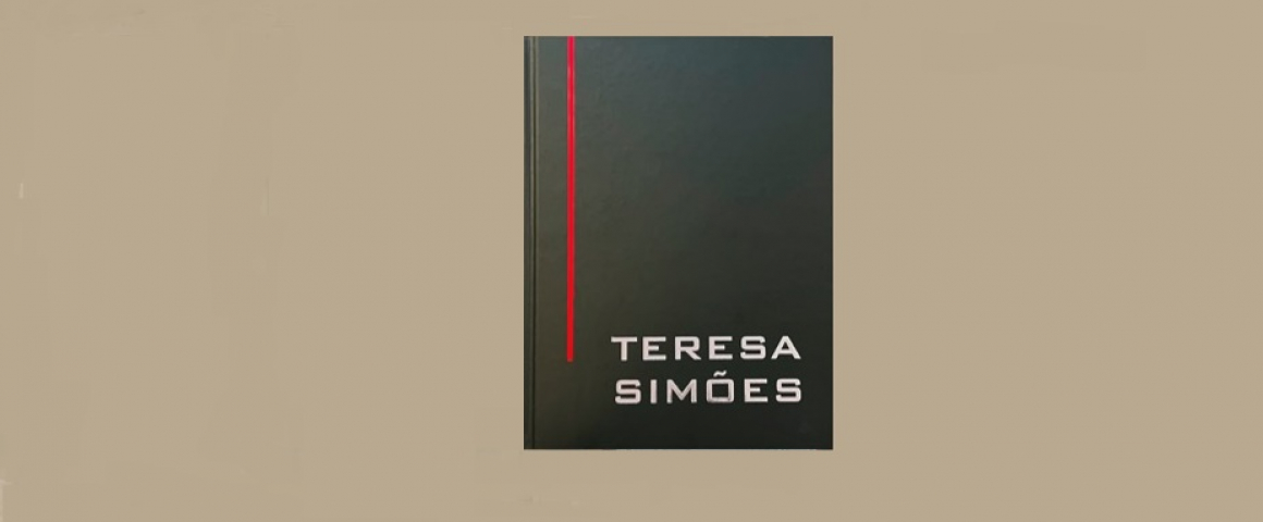 Lançamento do livro “Teresa Simões” na UCCLA