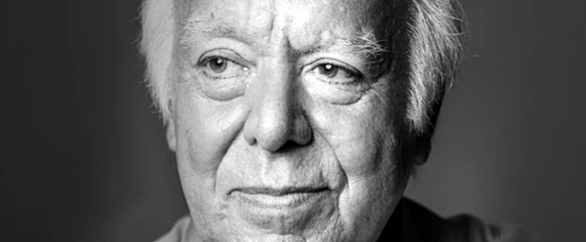 Morreu Carlos do Carmo