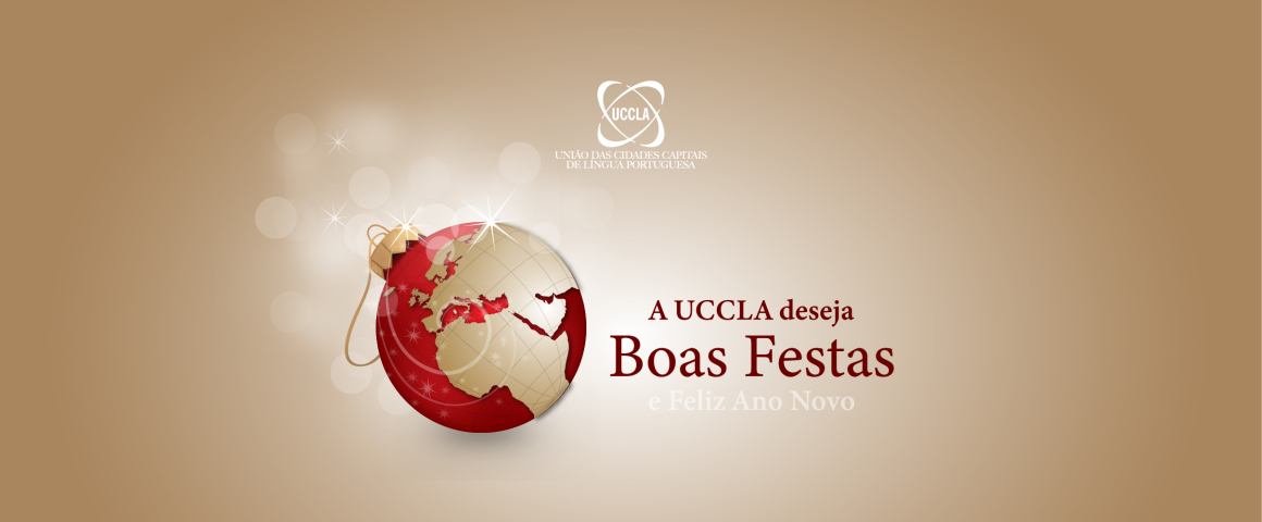 Boas Festas da UCCLA