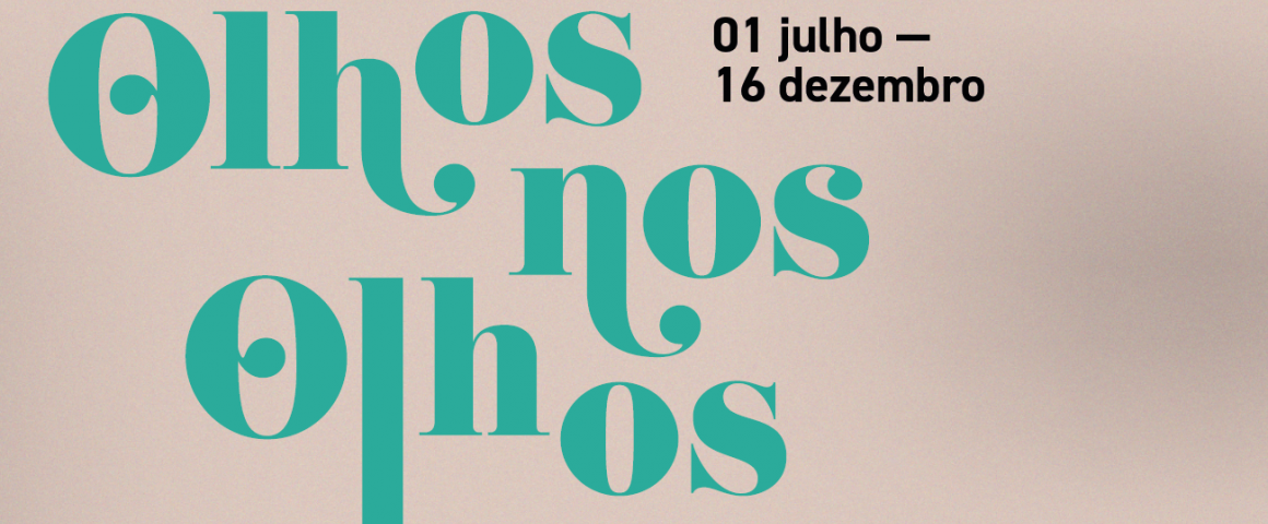 Ler Olhos nos Olhos