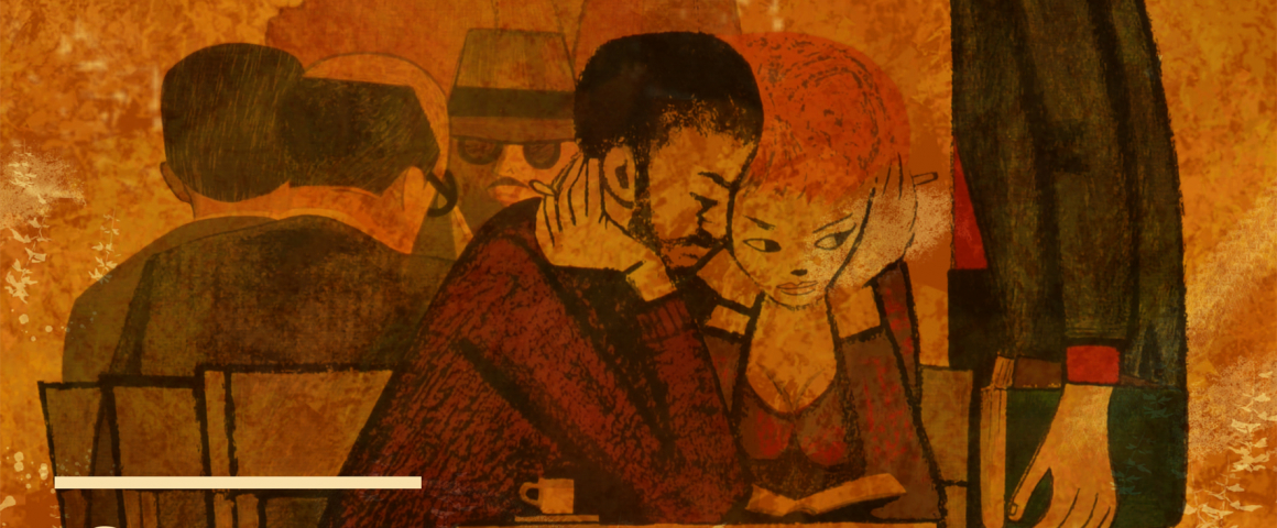 Exposição “Casa dos Estudantes do Império. Farol de Liberdade”
