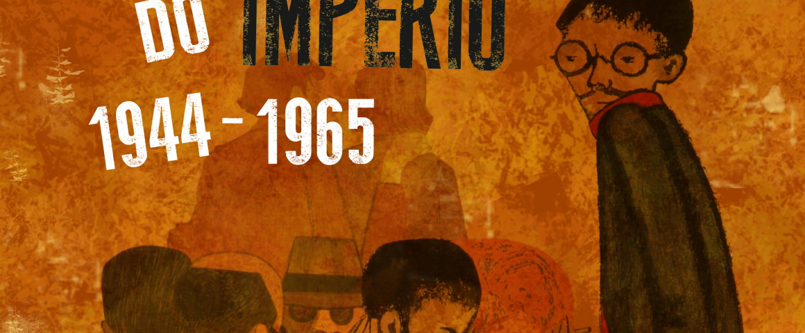 Exposição “Casa dos Estudantes do Império. Farol de Liberdade” em Maputo