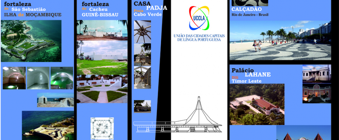UCCLA presente na Feira do Património 2014