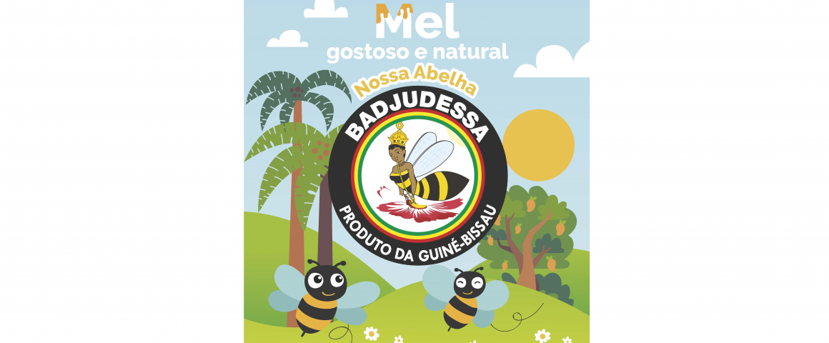 Projeto Promover a Apicultura Inclusiva no Leste da Guiné-Bissau