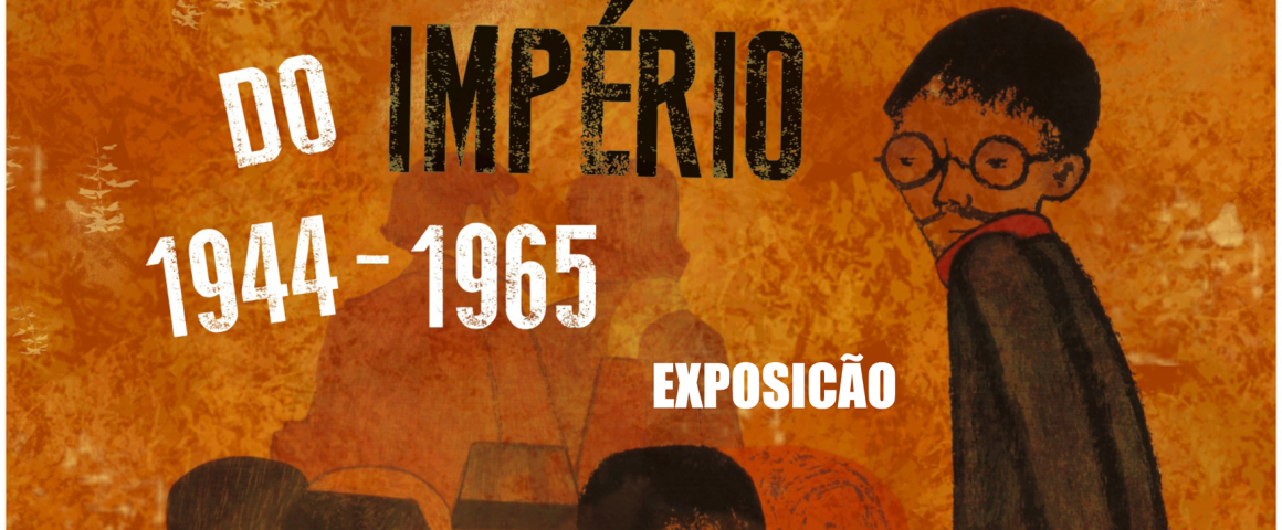 Exposição "Casa dos Estudantes do Império, 1944-1965. Farol da Liberdade" na cidade do Mindelo