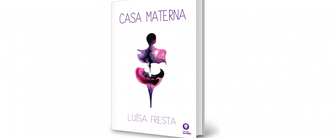 Lançamento do livro “Casa Materna” de Luísa Fresta na UCCLA