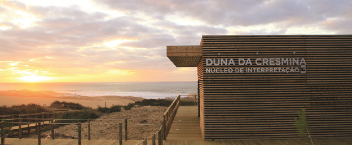 Cascais eleita melhor destino sustentável do mundo