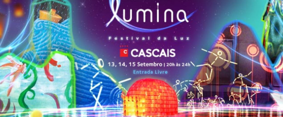 Cascais recebe Festival da Luz