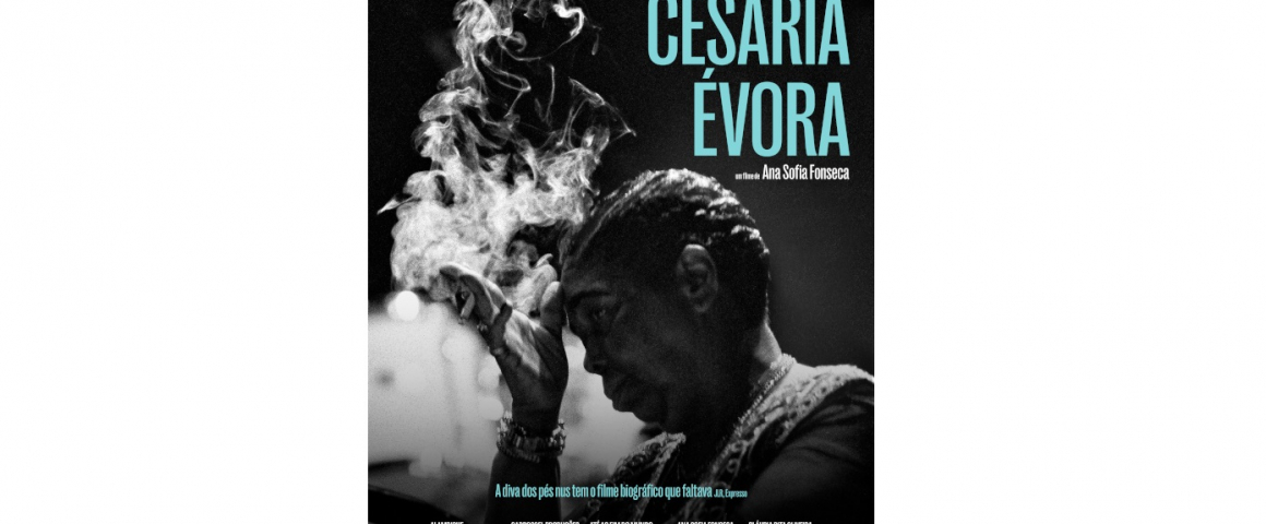 Diva dos pés descalços em filme biográfico
