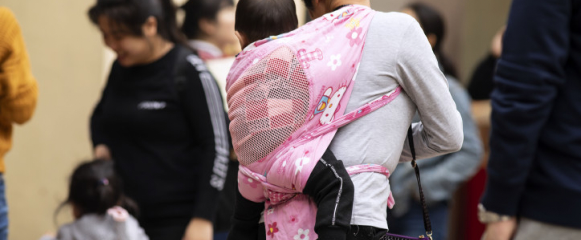 Abonos para famílias carenciadas em Macau