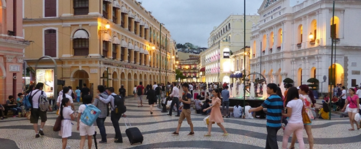 Macau apresenta candidatura a “Cidade de Gastronomia” da Unesco