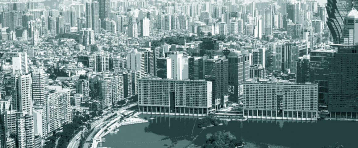 Consulta pública do Plano Director de Macau avança em Setembro